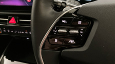 Kia Niro 1.6 GDi 127 Hybrid 3 5dr DCT Hybrid Estate